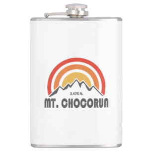 Petaca Monte Chocorua New Hampshire
