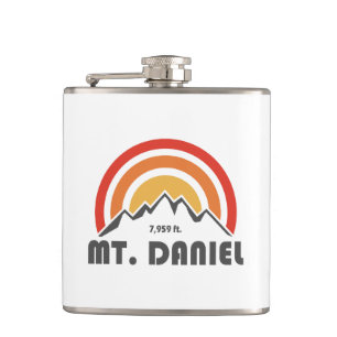 Petaca Monte Daniel Washington