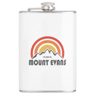 Petaca Monte Evans