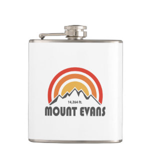 Petaca Monte Evans