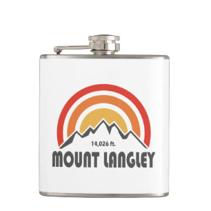 Petaca Monte Langley California
