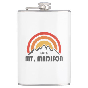 Petaca Monte Madison New Hampshire