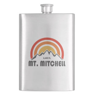 Petaca Monte Mitchell