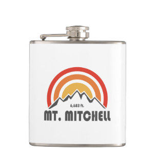 Petaca Monte Mitchell