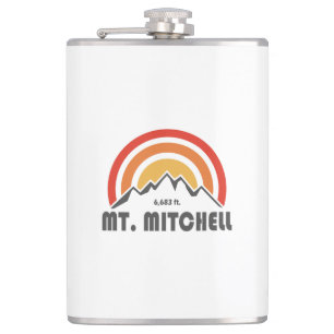 Petaca Monte Mitchell