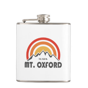 Petaca Monte Oxford