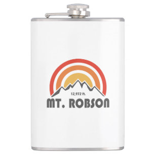 Petaca Monte Robson