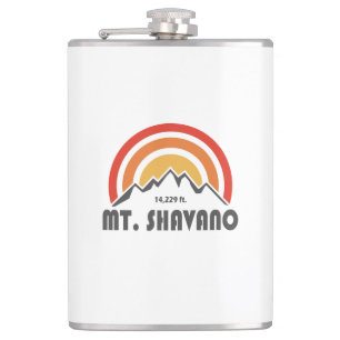 Petaca Monte Shavano