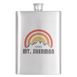 Petaca Monte Sherman