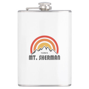 Petaca Monte Sherman