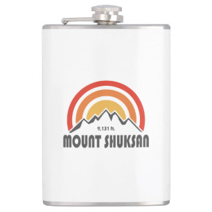 Petaca Monte Shuksan