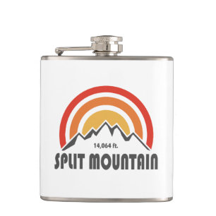Petaca Monte Split California
