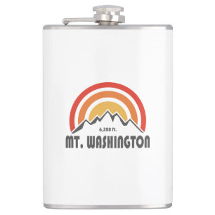 Petaca Monte Washington