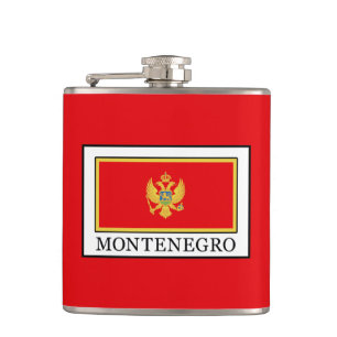 Petaca Montenegro