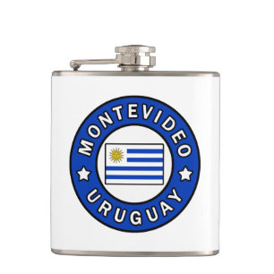 Petaca Montevideo Uruguay