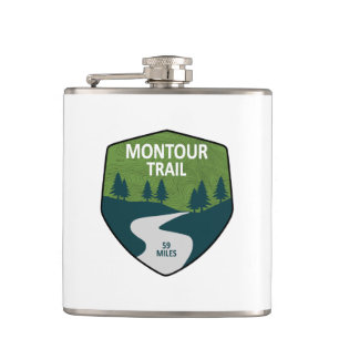 Petaca Montour Trail