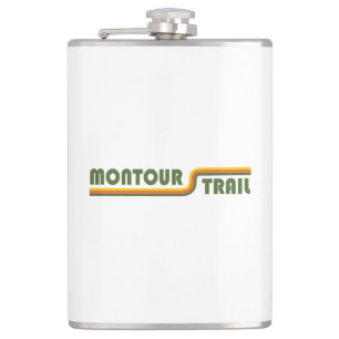 Petaca Montour Trail