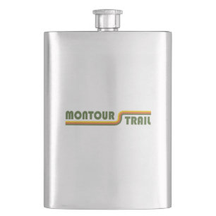Petaca Montour Trail