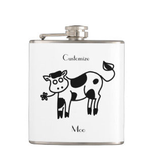 Petaca Moo Cow Thunder_Cove