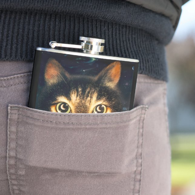 Petaca MoonCat (In Situ)