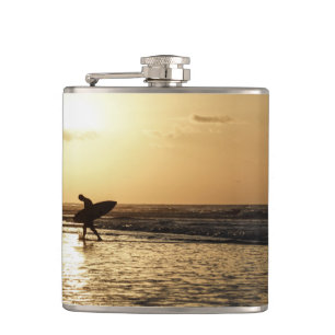 Petaca Morning Surfer