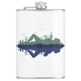 Petaca Mother Nature