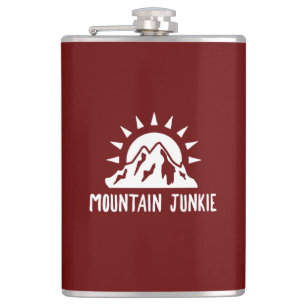 Petaca Mountain Junkie