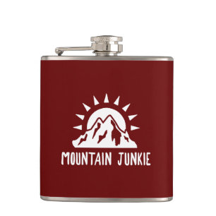 Petaca Mountain Junkie