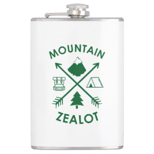 Petaca Mountain Zealot
