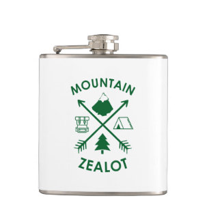 Petaca Mountain Zealot