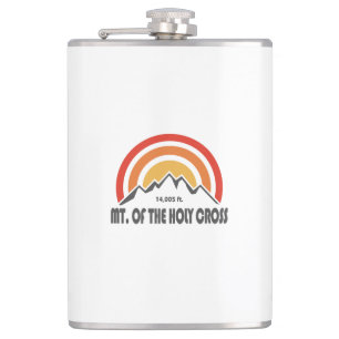 Petaca Mt. De La Santa Cruz