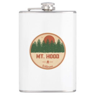 Petaca Mt. Hood Wilderness