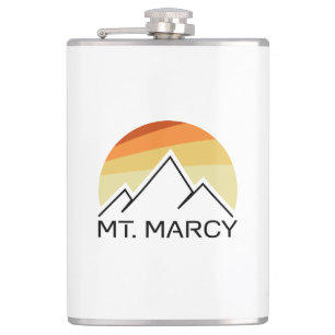 Petaca Mt. Marcy Retro