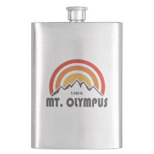 Petaca Mt. Olympus