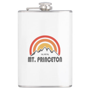 Petaca Mt. Princeton