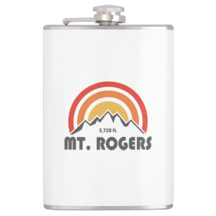 Petaca Mt. Rogers