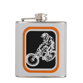 Petaca MTB descendente