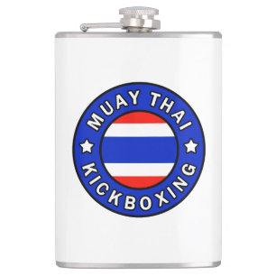 Petaca Muay Thai