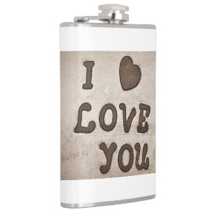 Petaca Muertes de amor