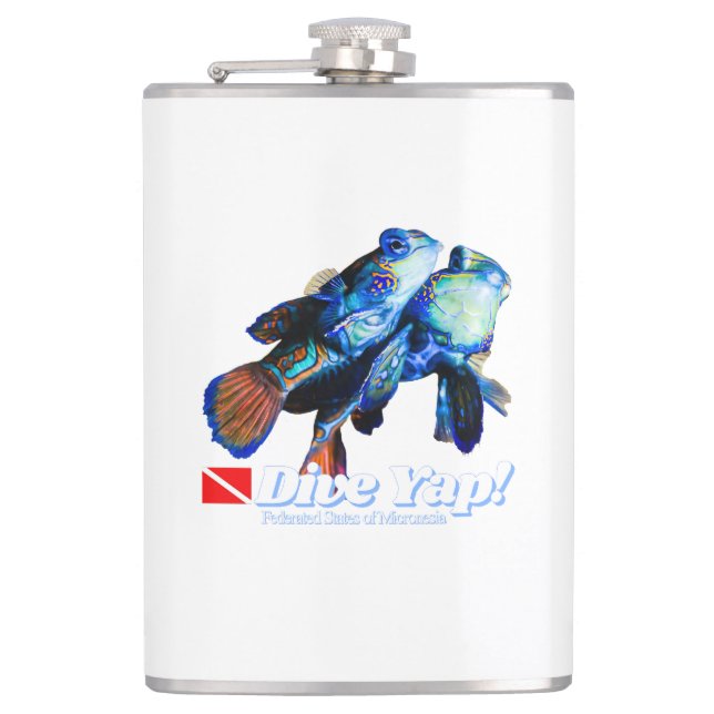 Petaca Mug (Anverso)