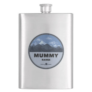 Petaca Mummy Mountain Range Colorado Camping