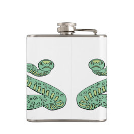 Petaca Mundo de las serpientes: Extrema, poder, aventuras