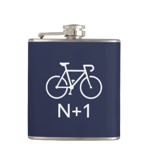 Petaca N+1 bici