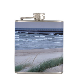 Petaca NA, EE.UU., Michigan, Berrien County, St. Joseph,