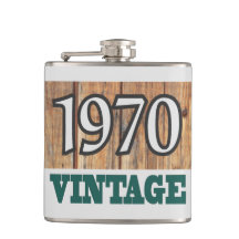 Nacido en el matraz de 1970