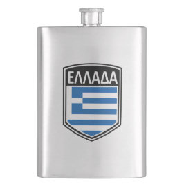 Petaca Nacional - Ε λ λ ά δ α