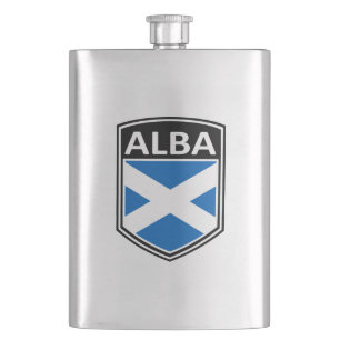 Petaca Nacional - Alba
