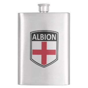 Petaca Nacional - Albión