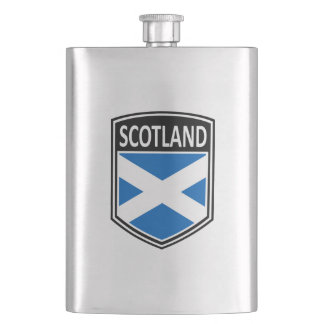 Petaca Nacional - Escocia