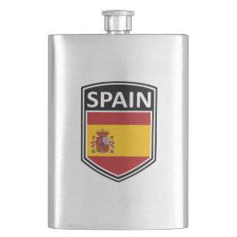 Petaca Nacional - España